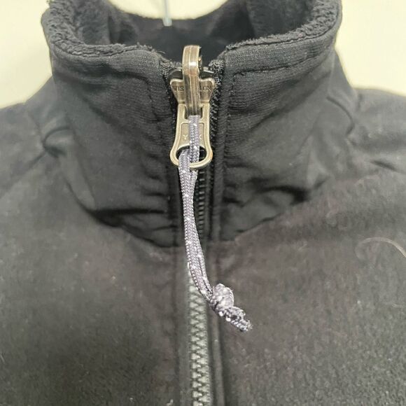 Women’s Mountain Hardwear fleece jacket sz S EUC - Picture 9 of 9